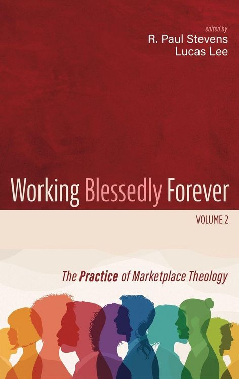 Produktbild: Working Blessedly Forever, Volume 2