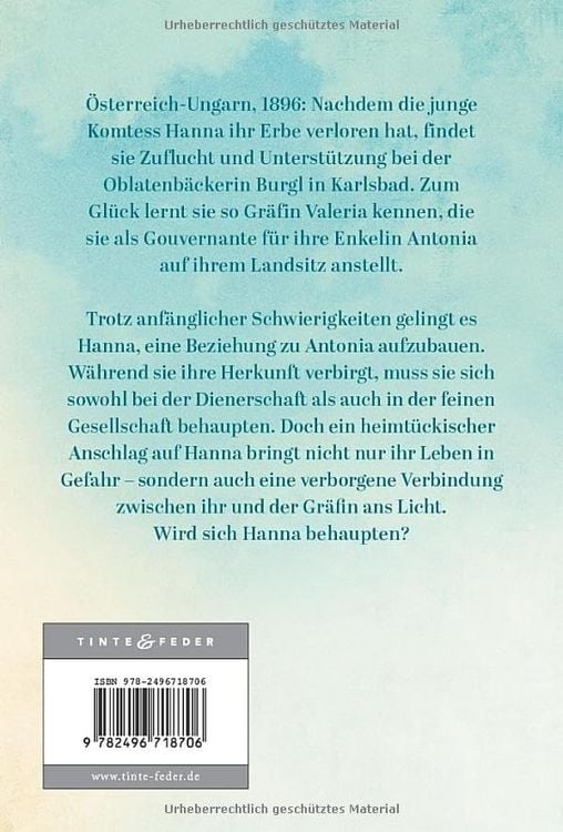 Produktbild: Der Wille der Gr&auml;fin