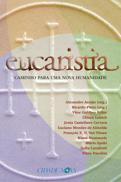 Produktbild: Eucaristia