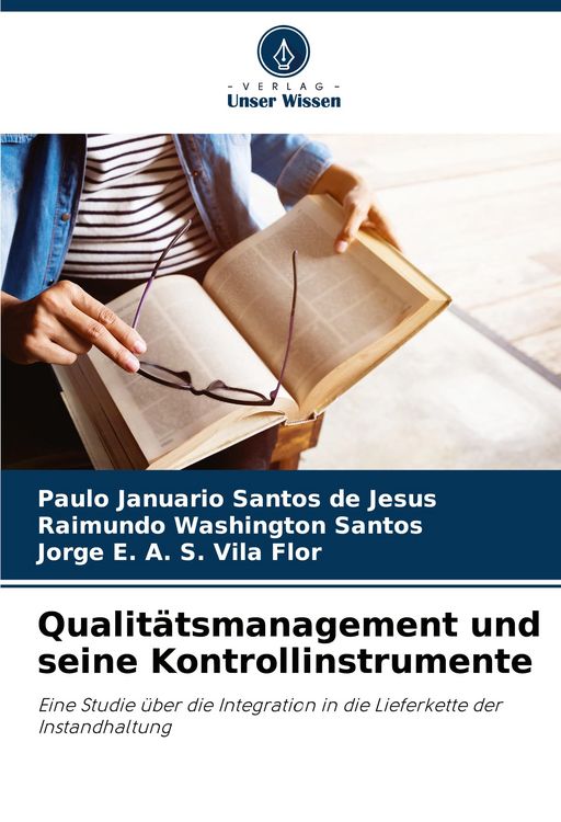 Produktbild: Qualit&auml;tsmanagement und seine Kontrollinstrumente