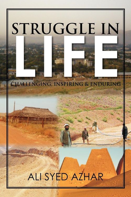 Produktbild: Struggle in Life