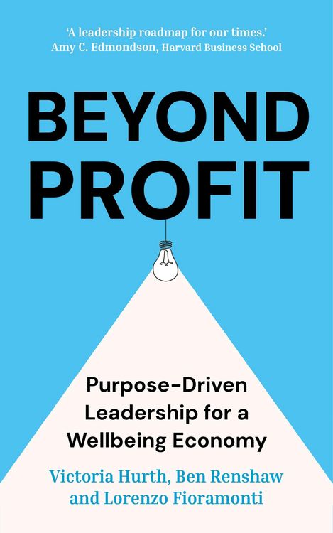 Produktbild: Beyond Profit