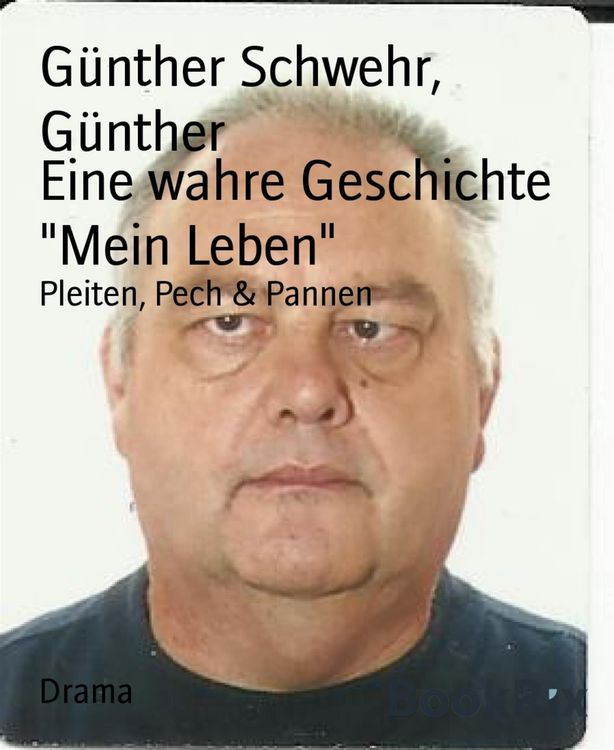 Produktbild: Eine wahre Geschichte "Mein Leben"