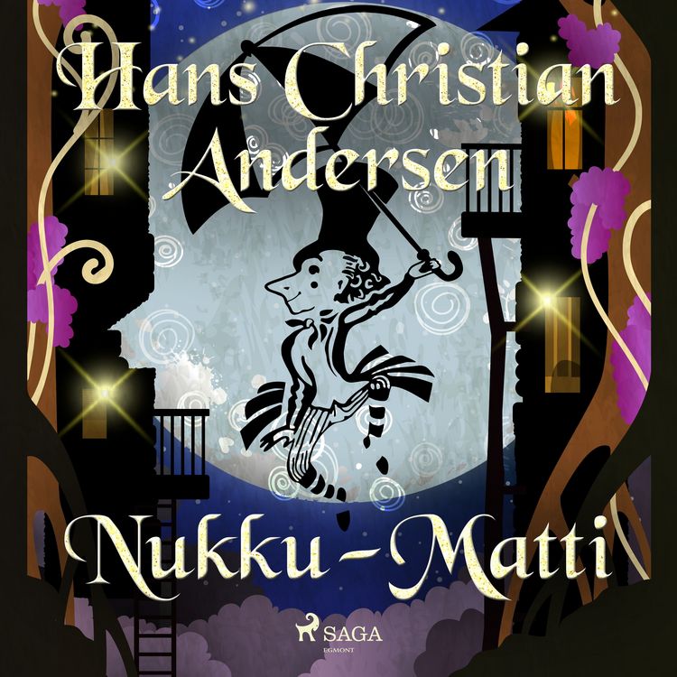 Produktbild: Nukku-Matti
