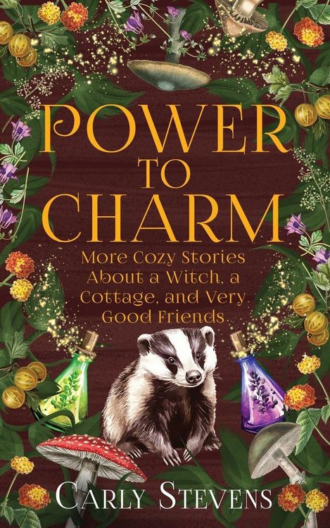 Produktbild: Power to Charm