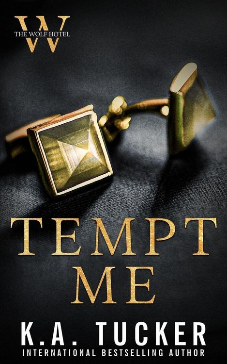Produktbild: Tempt Me