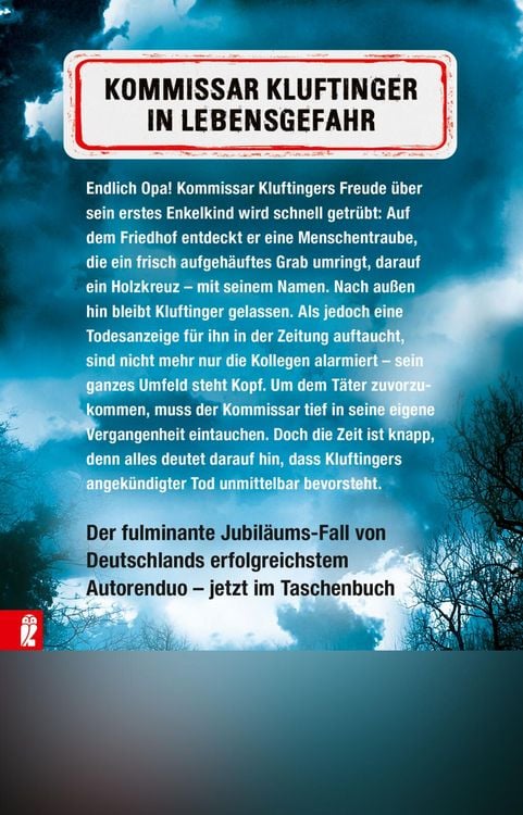 Produktbild: Kluftinger
