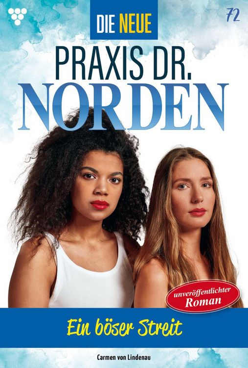 Produktbild: Ein b&ouml;ser Streit