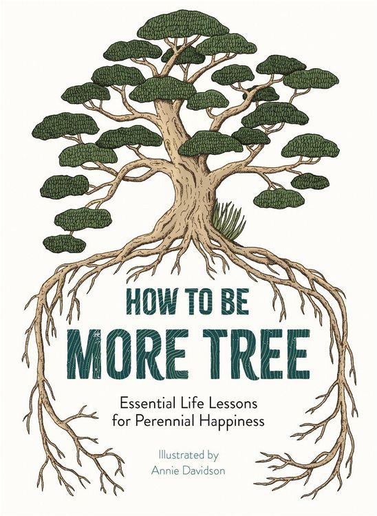 Produktbild: How to Be More Tree