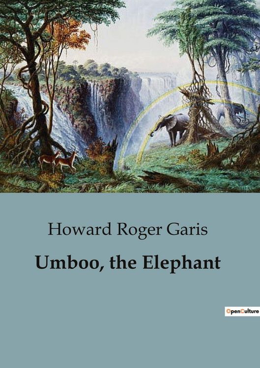 Produktbild: Umboo, the Elephant