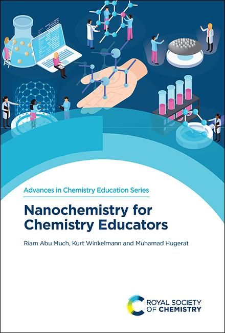 Produktbild: Nanochemistry for Chemistry Educators
