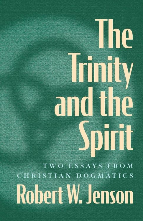 Produktbild: The Trinity and the Spirit