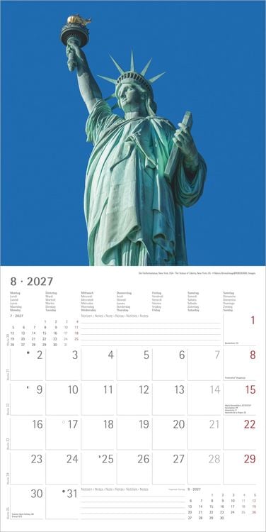 Produktbild: New York 2027