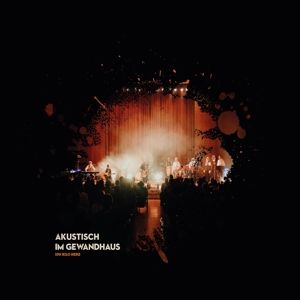 Produktbild: Akustisch Im Gewandhaus