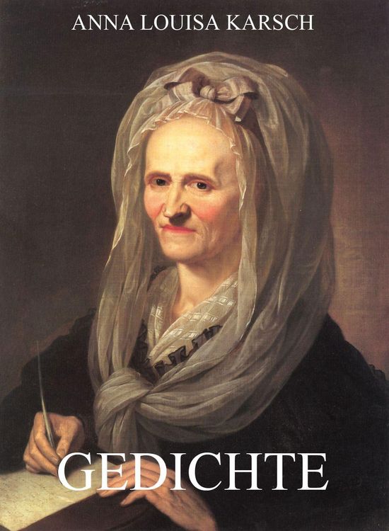 Produktbild: Gedichte