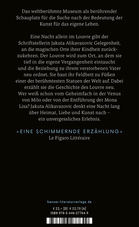 Produktbild: Wie ein Himmel in uns
