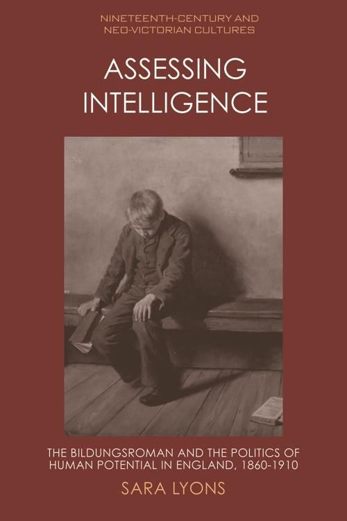 Produktbild: Assessing Intelligence