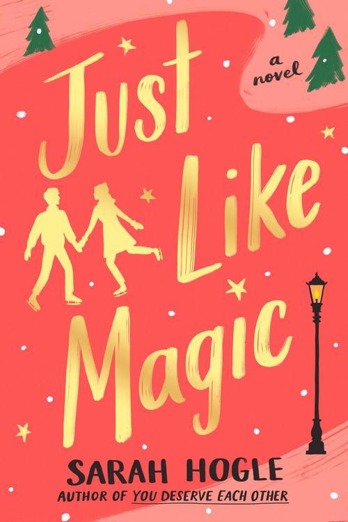Produktbild: Just Like Magic