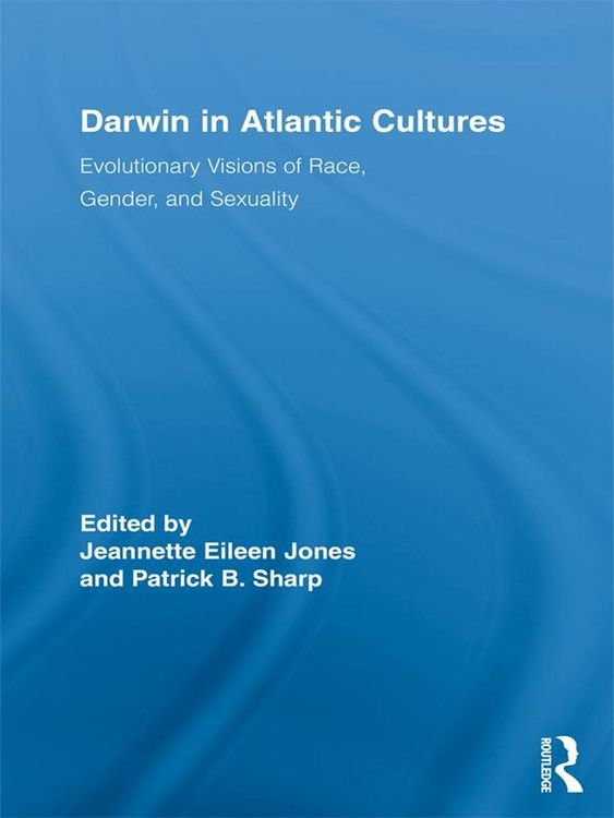 Produktbild: Darwin in Atlantic Cultures