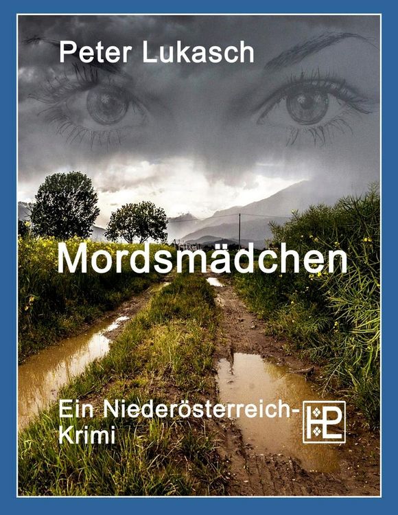 Produktbild: Mordsm&auml;dchen