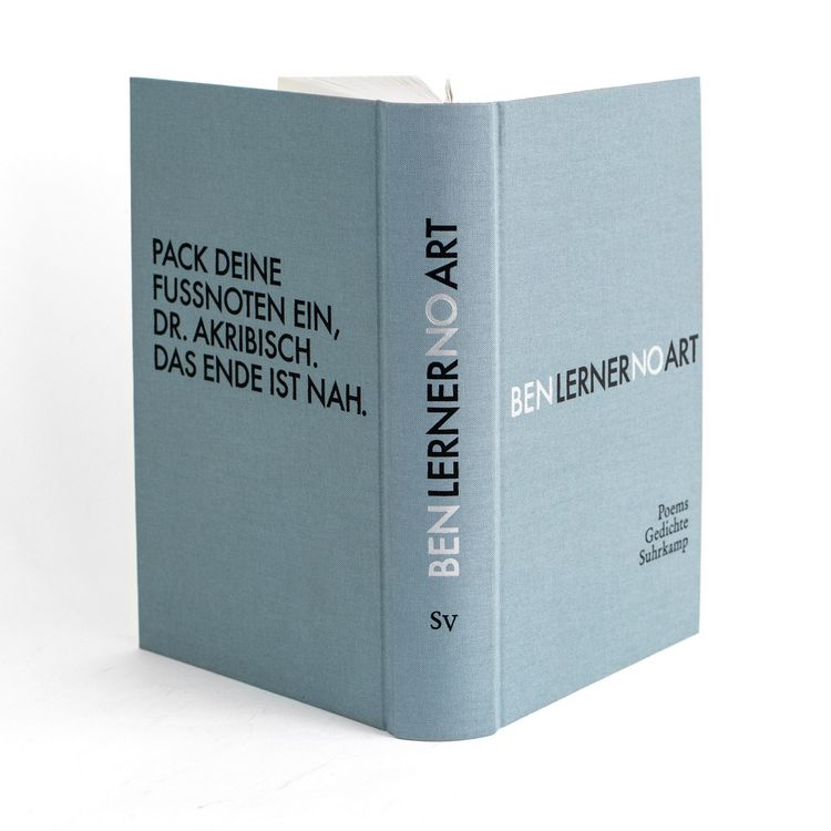 Produktbild: No Art