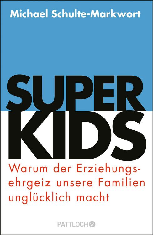 Produktbild: Superkids
