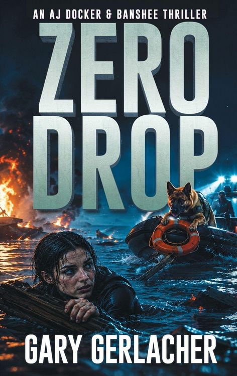 Produktbild: Zero Drop