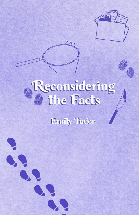 Produktbild: Reconsidering the Facts