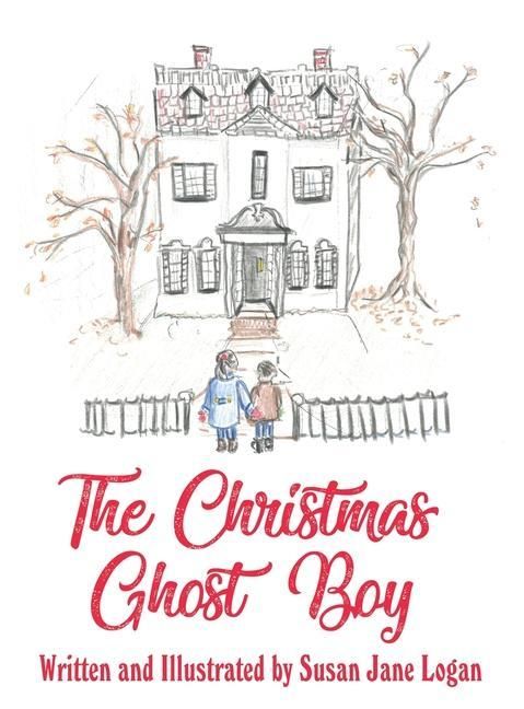 Produktbild: The Christmas Ghost Boy
