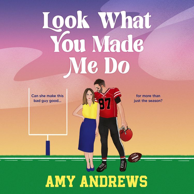 Produktbild: Look What You Made Me Do