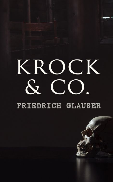 Produktbild: Krock & Co.