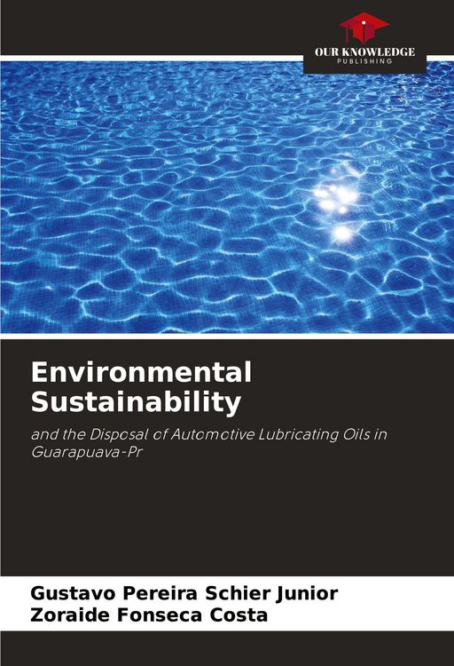 Produktbild: Environmental Sustainability