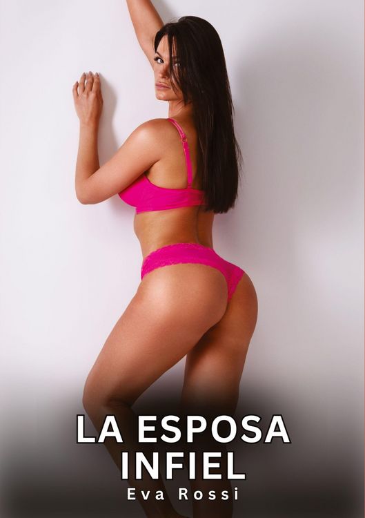 Produktbild: La Esposa Infiel