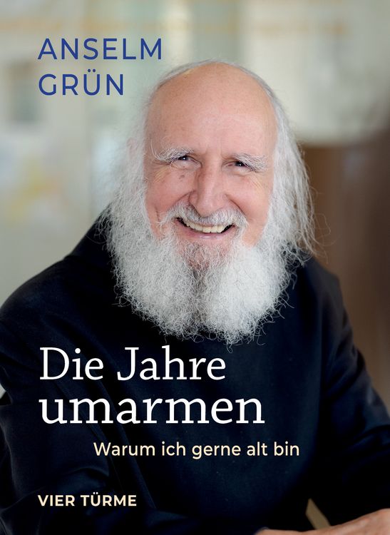 Produktbild: Die Jahre umarmen