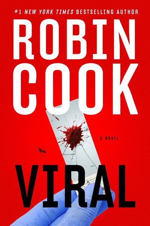 Produktbild: Cook, R: Viral