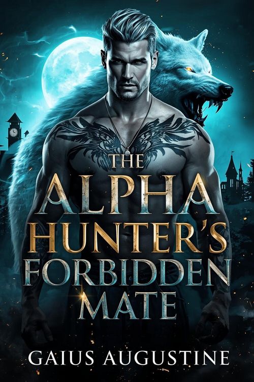Produktbild: The Alpha Hunter's Forbidden Mate