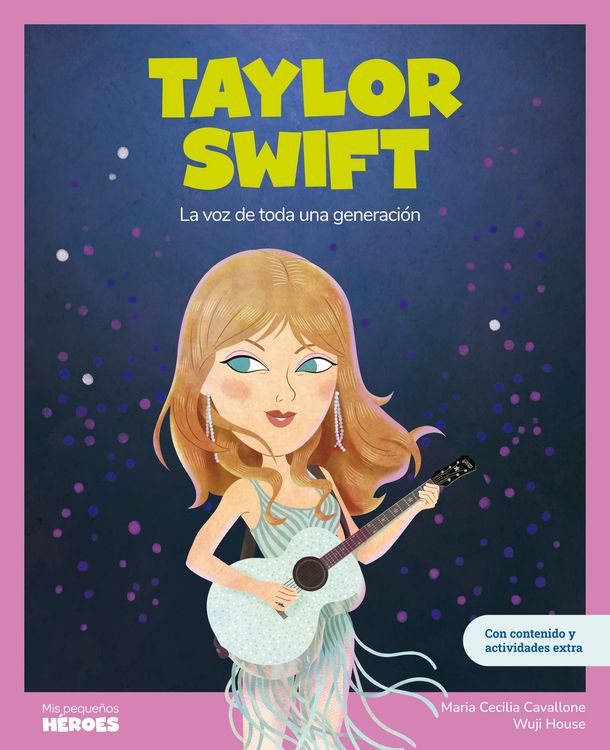 Produktbild: Taylor Swift