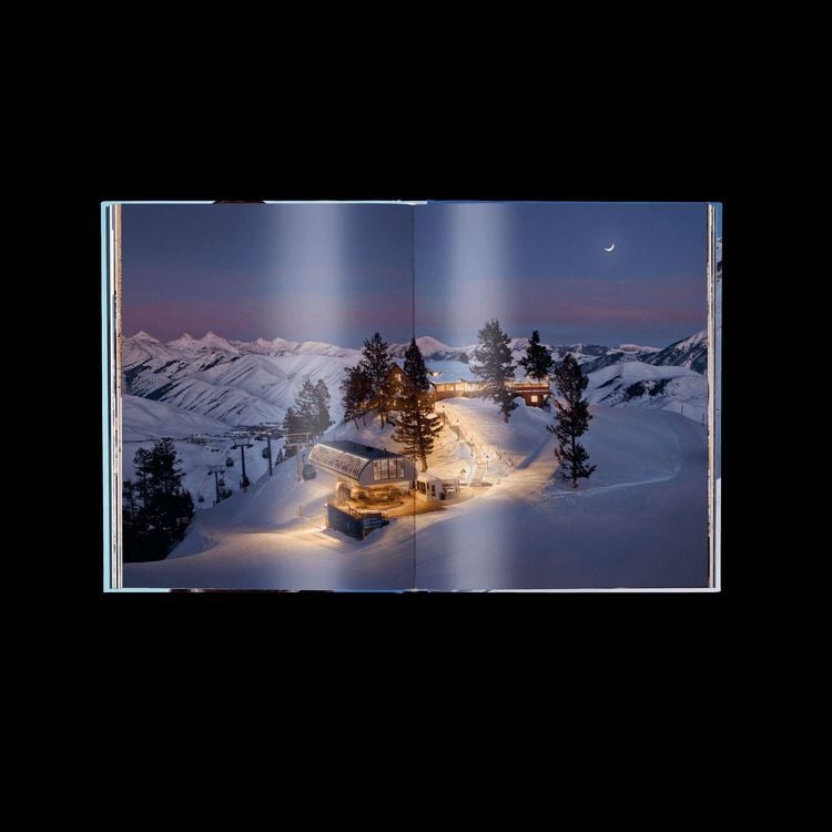Produktbild: SKI
