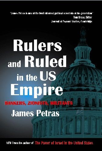 Produktbild: Rulers & Ruled in Us Empire