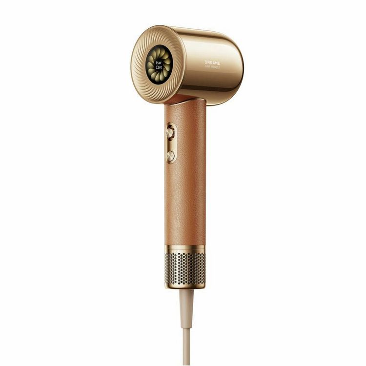 Produktbild: Dreame Hair Miracle Haartrockner Gold