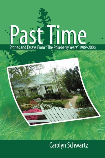 Produktbild: Past Time