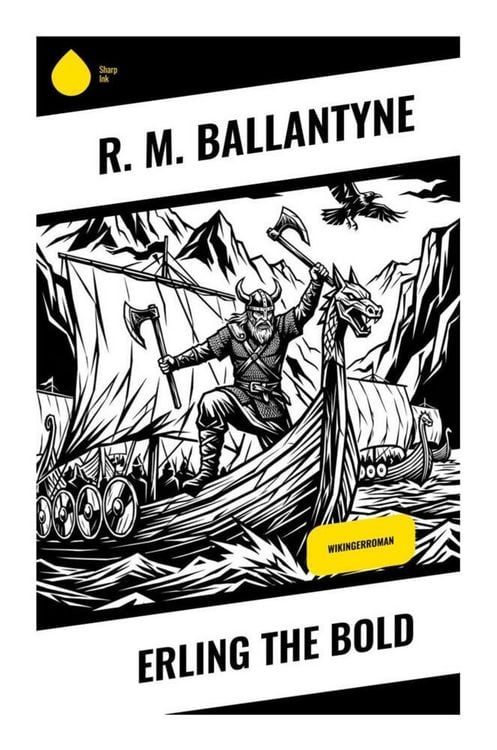 Produktbild: Erling the Bold