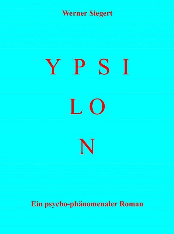 Produktbild: Ypsilon