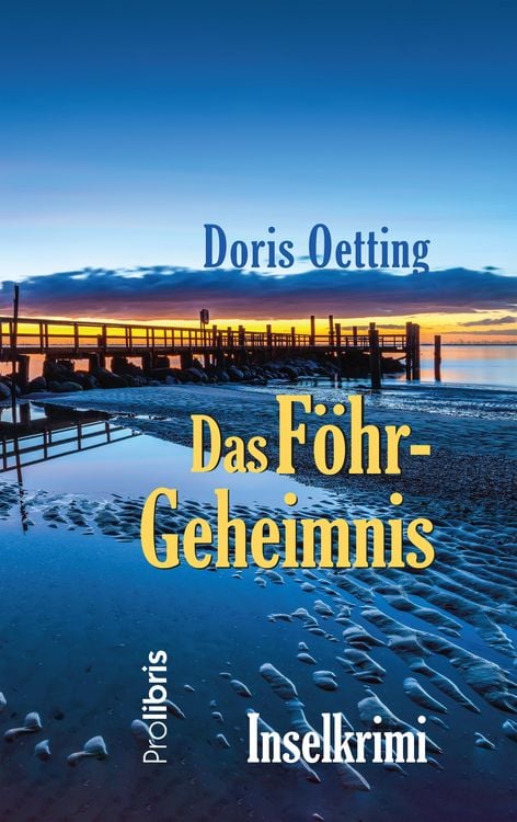 Produktbild: Das F&ouml;hr-Geheimnis