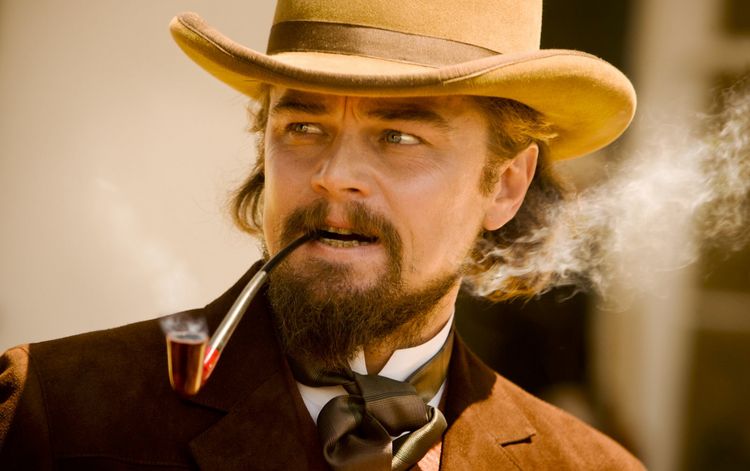 Produktbild: Django Unchained