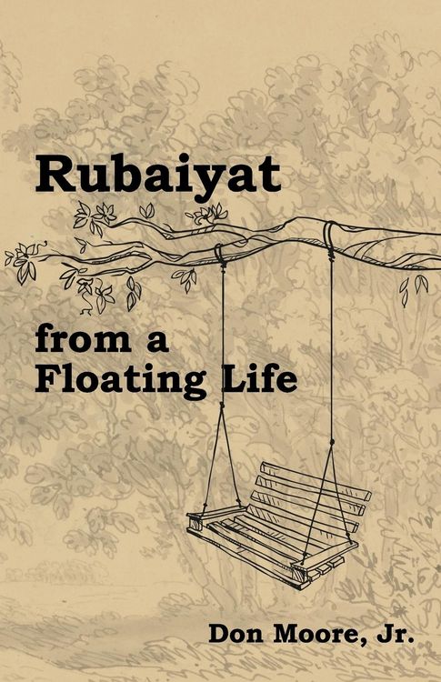 Produktbild: Rubaiyat from a Floating Life