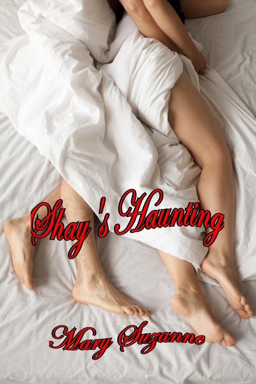 Produktbild: Shay's Haunting