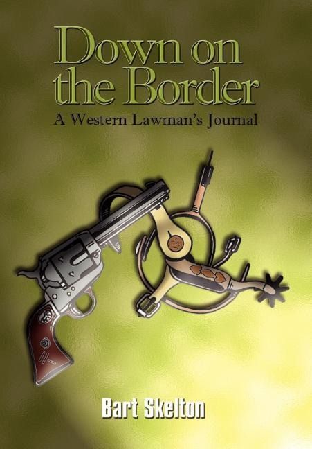 Produktbild: Down on the Border