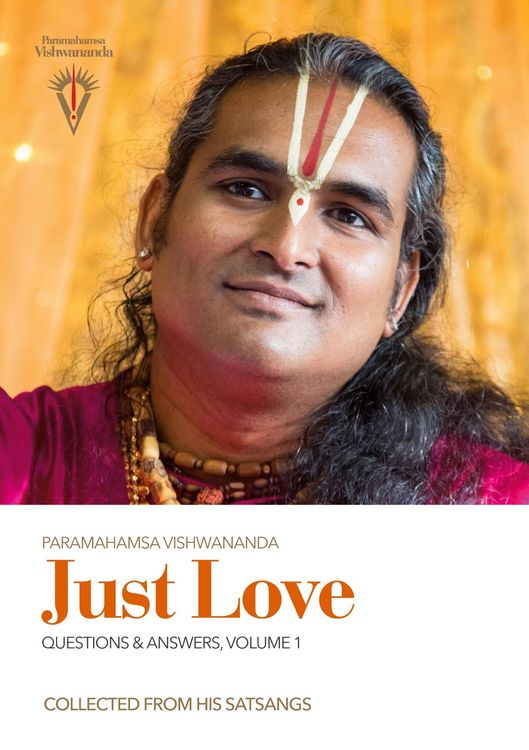 Produktbild: Just Love: Questions & Answers, Volume 1