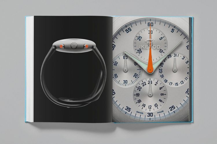Produktbild: Marc Newson